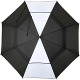 Ombrello da golf antivento da 30" Jeff personalizzato con logo - Pubblienne