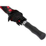 Ombrello da golf antivento da 30" Jeff personalizzato con logo - Pubblienne