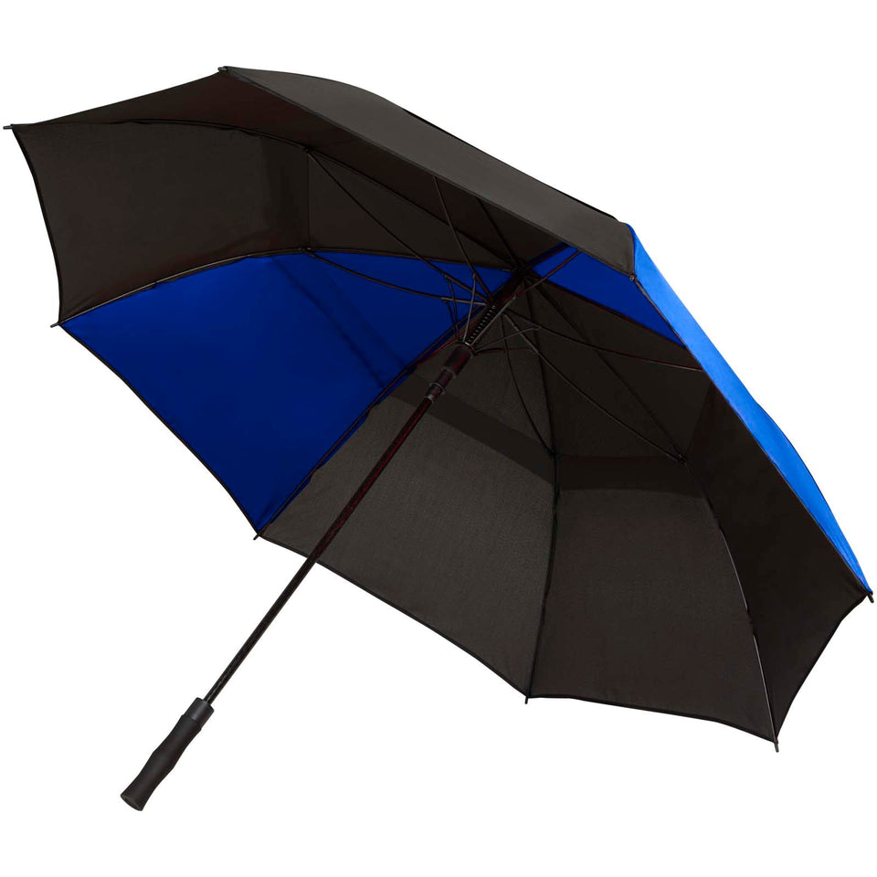 Ombrello da golf antivento da 30" Jeff personalizzato con logo - Pubblienne