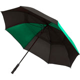 Ombrello da golf antivento da 30" Jeff personalizzato con logo - Pubblienne