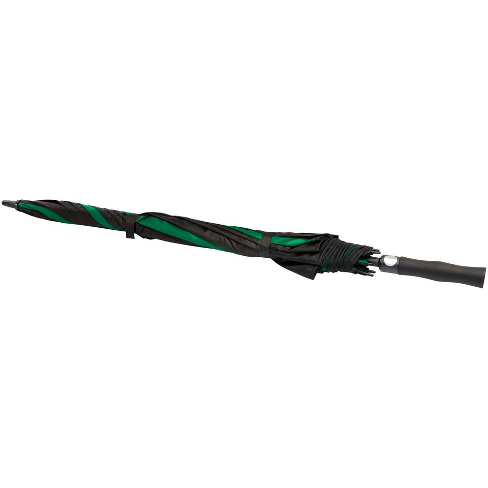 Ombrello da golf antivento da 30" Jeff personalizzato con logo - Pubblienne