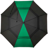 Ombrello da golf antivento da 30" Jeff personalizzato con logo - Pubblienne
