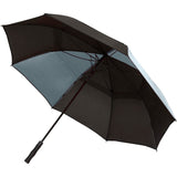 Ombrello da golf antivento da 30" Jeff personalizzato con logo - Pubblienne