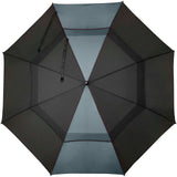 Ombrello da golf antivento da 30" Jeff personalizzato con logo - Pubblienne