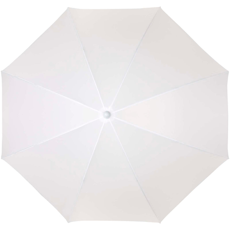 Ombrellone Zenith personalizzato con logo - Pubblienne