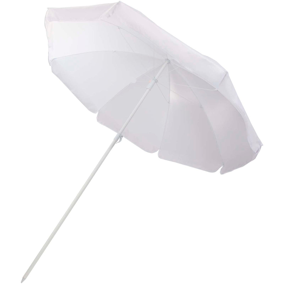 Ombrellone Zenith personalizzato con logo - Pubblienne
