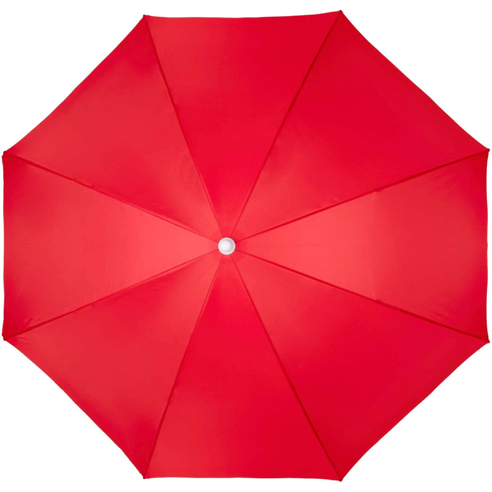 Ombrellone Zenith personalizzato con logo - Pubblienne