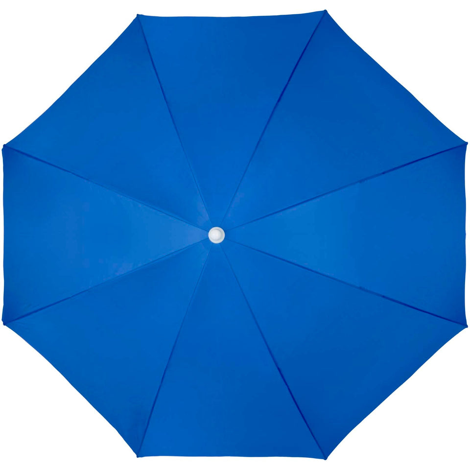 Ombrellone Zenith personalizzato con logo - Pubblienne