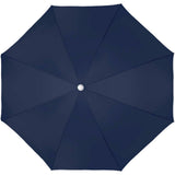 Ombrellone Zenith personalizzato con logo - Pubblienne