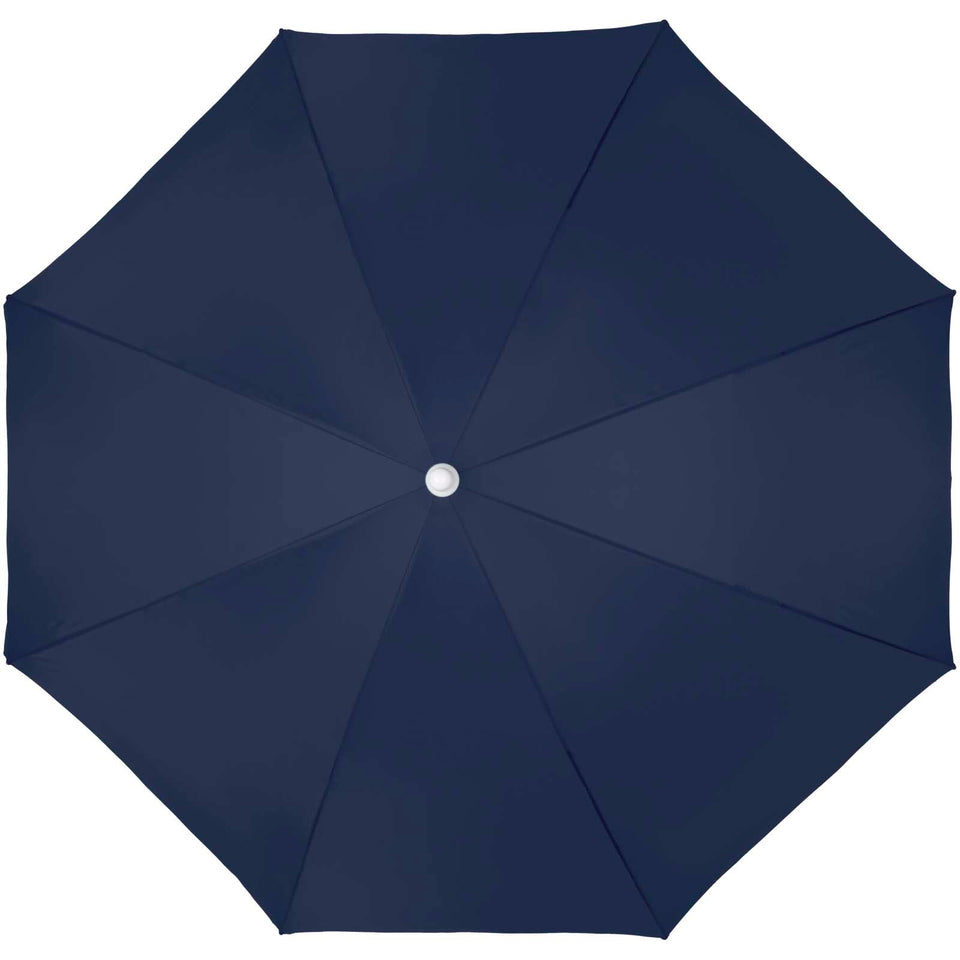 Ombrellone Zenith personalizzato con logo - Pubblienne