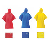 1094 Tisbe - K-Way personalizzato con logo - Pubblienne
