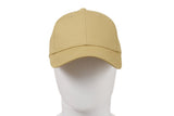 SANTA MONICA CAPPELLINO 6 PANNELLI IN TWILL DI COTONE PAYPER personalizzato con logo - Pubblienne