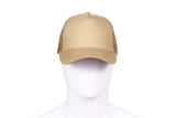 KEY WEST CAPPELLINO 5 PANNELLI IN TWILL DI COTONE PAYPER personalizzato con logo - Pubblienne