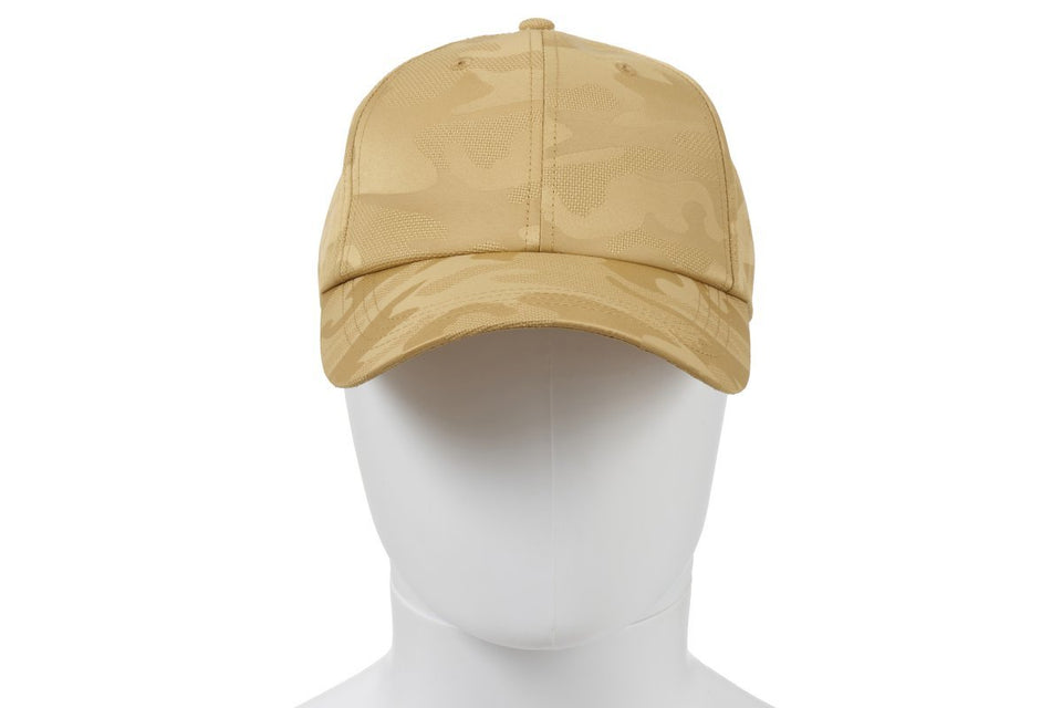 KENTUCKY CAPPELLINO 6 PANNELLI IN TESSUTO JACQUARD PAYPER personalizzato con logo - Pubblienne