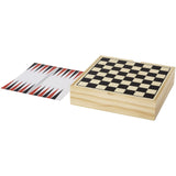 Set giochi da tavolo Monte-carlo personalizzato con logo - Pubblienne