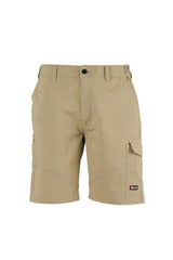 CARACAS STRETCH BERMUDA UOMO IN MINI RIPSTOP DI COTONE PAYPER personalizzato con logo - Pubblienne