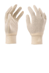 U-HANDY COP SOTTOGUANTO IN COTONE CON POLSINO PAYPER personalizzato con logo - Pubblienne