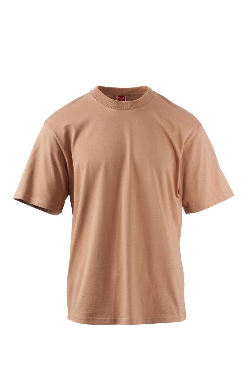 WAVE T-SHIRT A MANICA CORTA IN 100% COTONE PAYPER personalizzato con logo - Pubblienne