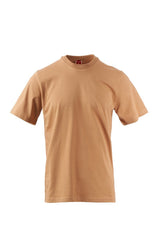 FLEXO T-SHIRT A MANICA CORTA IN 100% COTONE PAYPER personalizzato con logo - Pubblienne