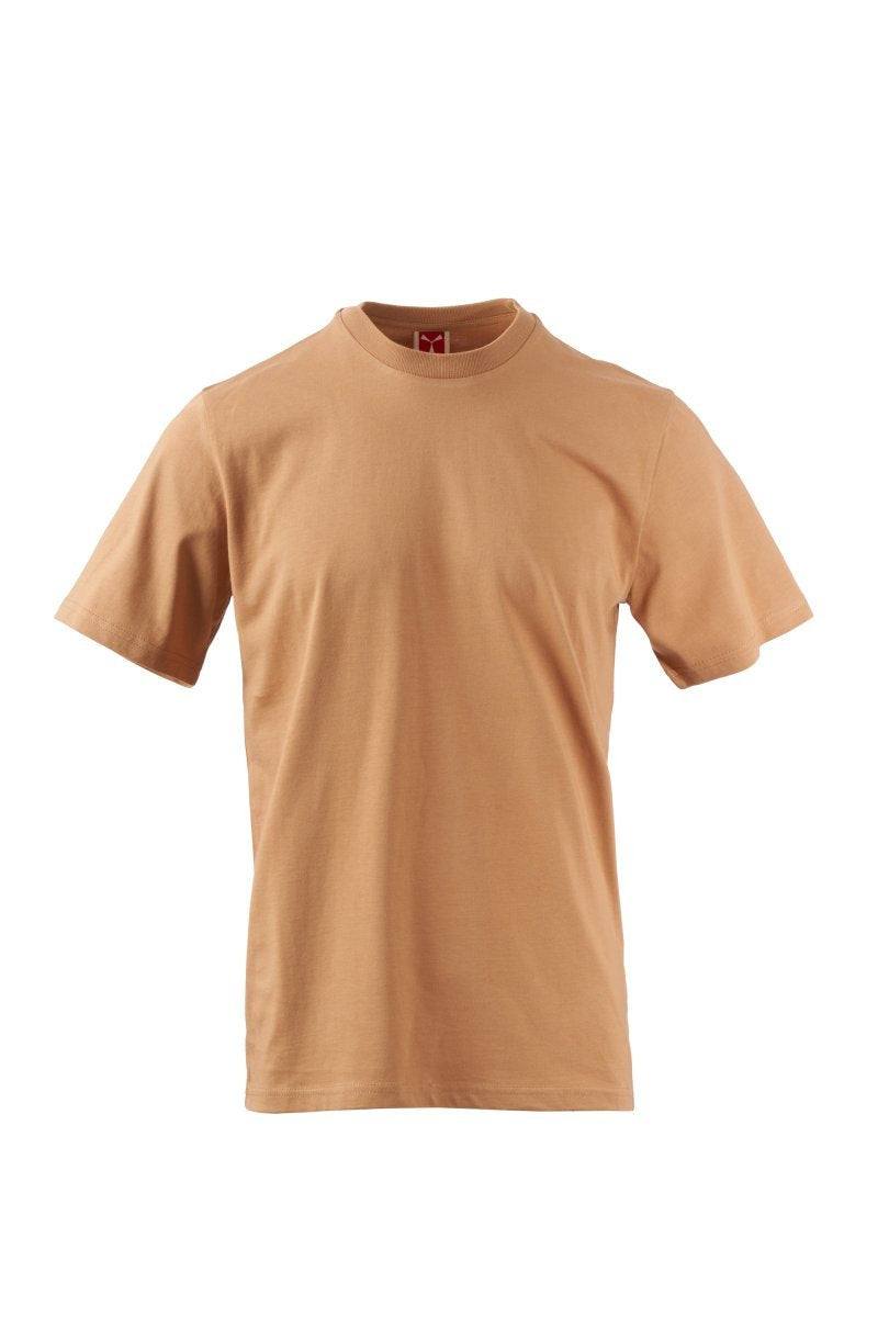 FLEXO T-SHIRT A MANICA CORTA IN 100% COTONE PAYPER personalizzato con logo - Pubblienne