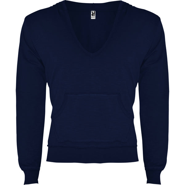 R1102 - Amandus Felpa Uomo personalizzato con logo - Pubblienne
