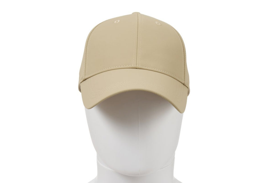 WASHINGTON CAPPELLINO 6 PANNELLI IN TESSUTO TWILL TECNICO PAYPER personalizzato con logo - Pubblienne