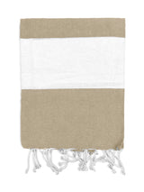 1108 Telo In Cotone personalizzato con logo - Pubblienne
