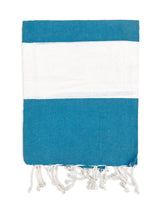 1108 Telo In Cotone personalizzato con logo - Pubblienne