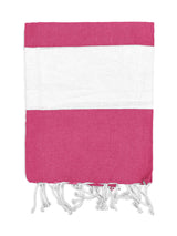 1108 Telo In Cotone personalizzato con logo - Pubblienne