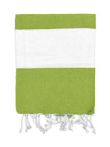1108 Telo In Cotone personalizzato con logo - Pubblienne