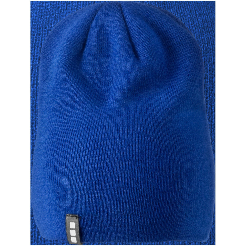 Berretto Level personalizzato con logo - Pubblienne