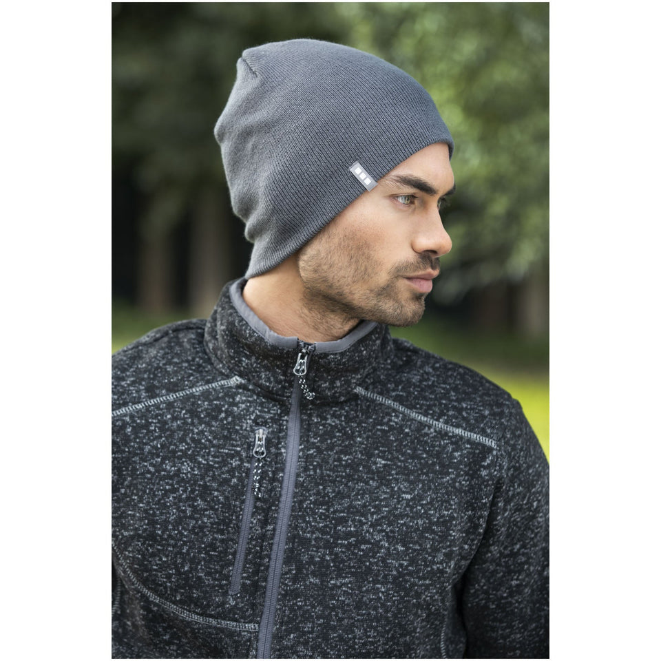 Berretto Level personalizzato con logo - Pubblienne