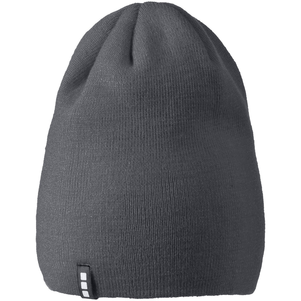 Berretto Level personalizzato con logo - Pubblienne