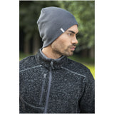 Berretto Level personalizzato con logo - Pubblienne