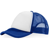Cappellino Trucker a 5 pannelli personalizzato con logo - Pubblienne