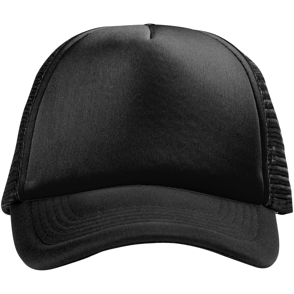 Cappellino Trucker a 5 pannelli personalizzato con logo - Pubblienne