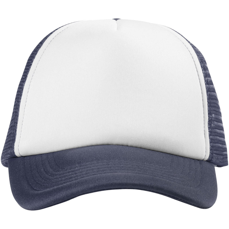 Cappellino Trucker a 5 pannelli personalizzato con logo - Pubblienne