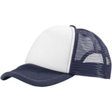 Cappellino Trucker a 5 pannelli personalizzato con logo - Pubblienne
