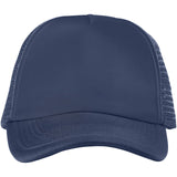 Cappellino Trucker a 5 pannelli personalizzato con logo - Pubblienne
