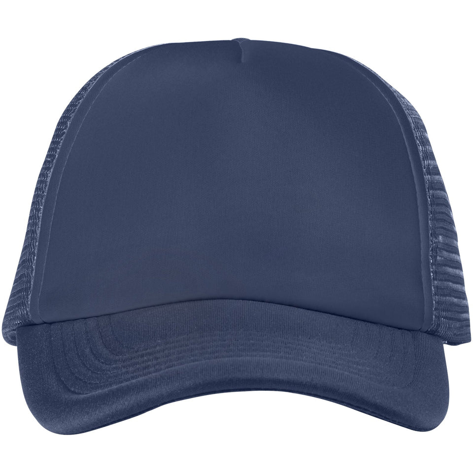 Cappellino Trucker a 5 pannelli personalizzato con logo - Pubblienne