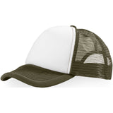 Cappellino Trucker a 5 pannelli personalizzato con logo - Pubblienne