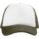 Cappellino Trucker a 5 pannelli personalizzato con logo - Pubblienne