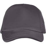 Cappellino Trucker a 5 pannelli personalizzato con logo - Pubblienne