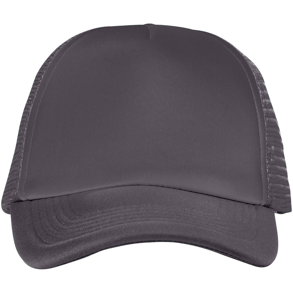 Cappellino Trucker a 5 pannelli personalizzato con logo - Pubblienne