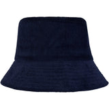 Cappello parasole in velluto a coste riciclato Howson personalizzato con logo - Pubblienne