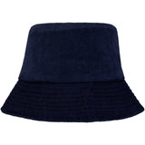 Cappello parasole in velluto a coste riciclato Howson personalizzato con logo - Pubblienne