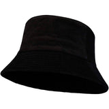 Cappello parasole in velluto a coste riciclato Howson personalizzato con logo - Pubblienne