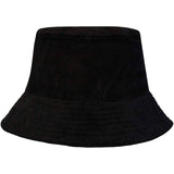 Cappello parasole in velluto a coste riciclato Howson personalizzato con logo - Pubblienne