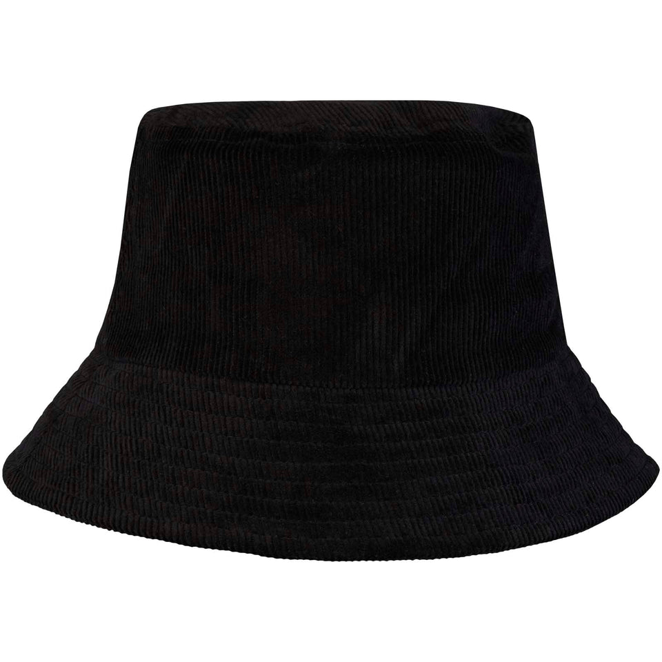 Cappello parasole in velluto a coste riciclato Howson personalizzato con logo - Pubblienne