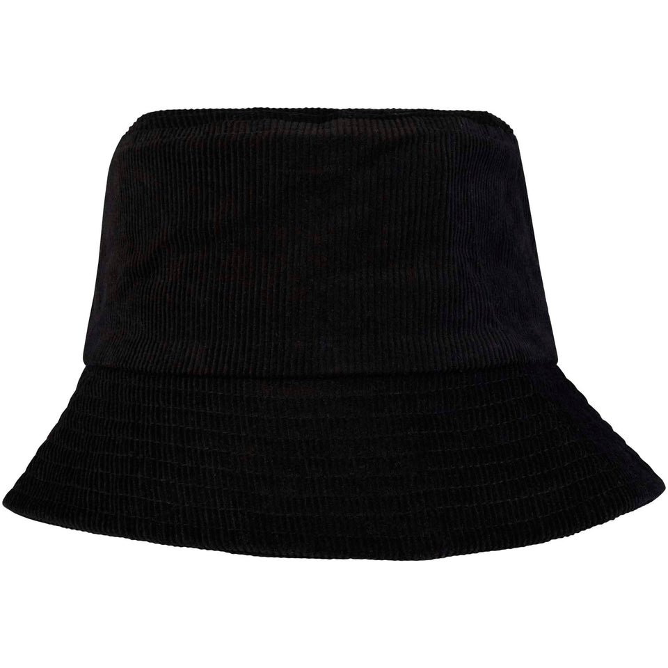 Cappello parasole in velluto a coste riciclato Howson personalizzato con logo - Pubblienne